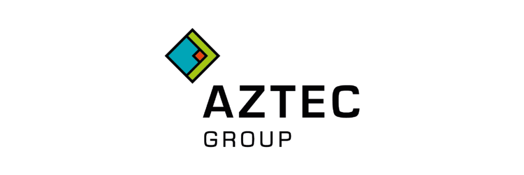 Aztec Group Logo