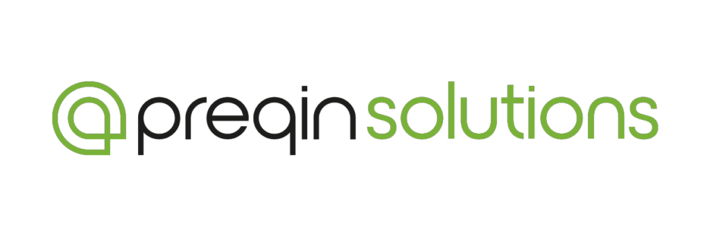 Prequin Solutions Logo